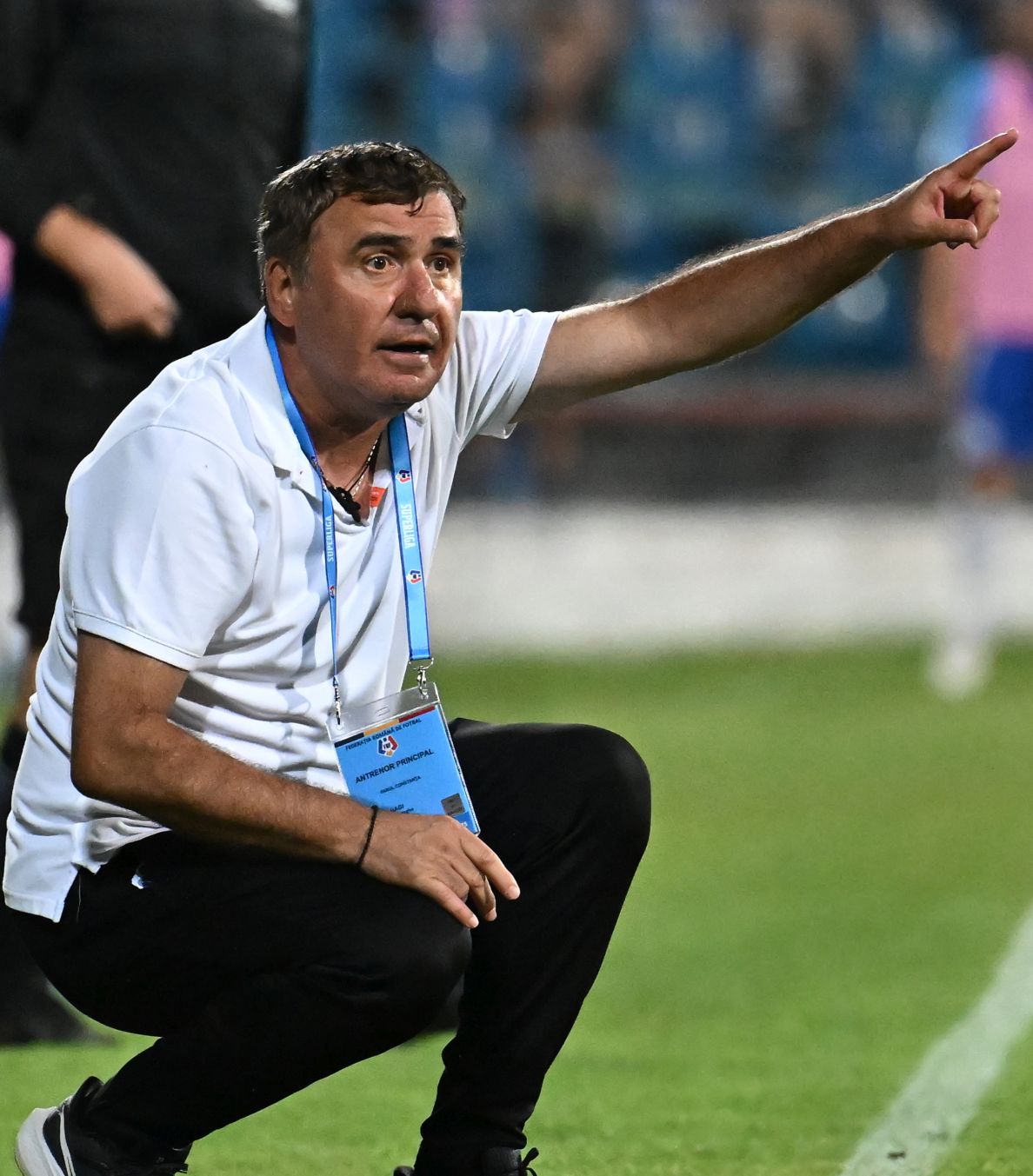 Gheorghe Hagi