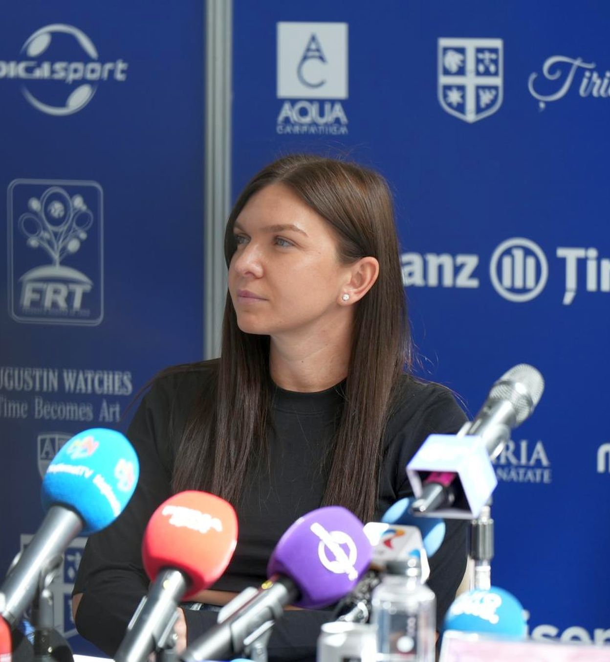 SE ÎNTOARCE PE TEREN!   Simona Halep  a anunțat când e gata să joace iar și a decis turneul: „Ăsta e planul”