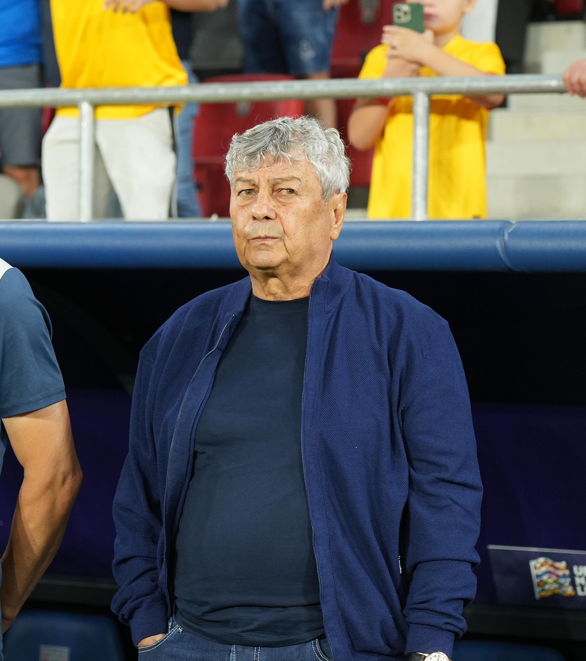 Mircea Lucescu