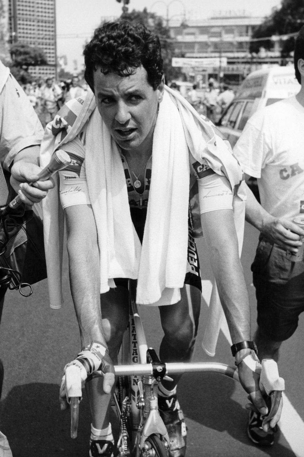 Stephen Roche FOTO Imago