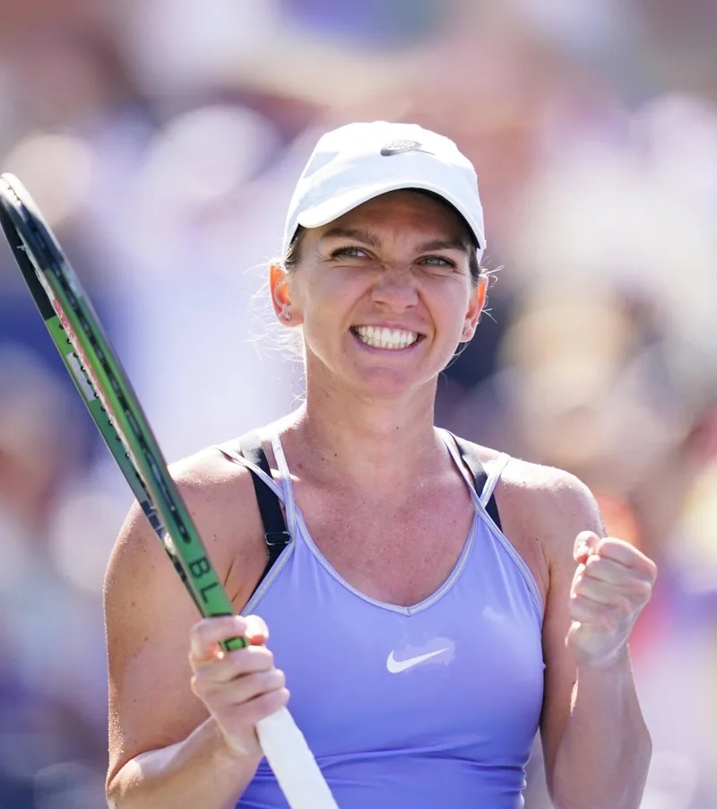 Simona Halep FOTO Imago