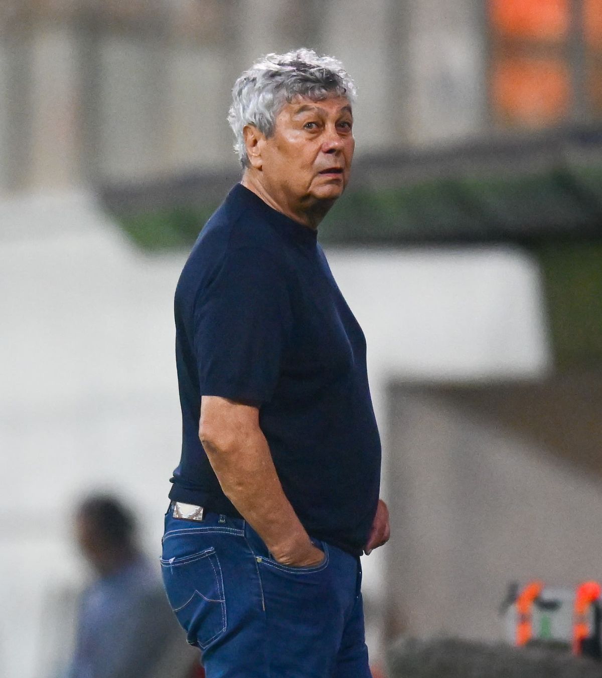 Mircea Lucescu