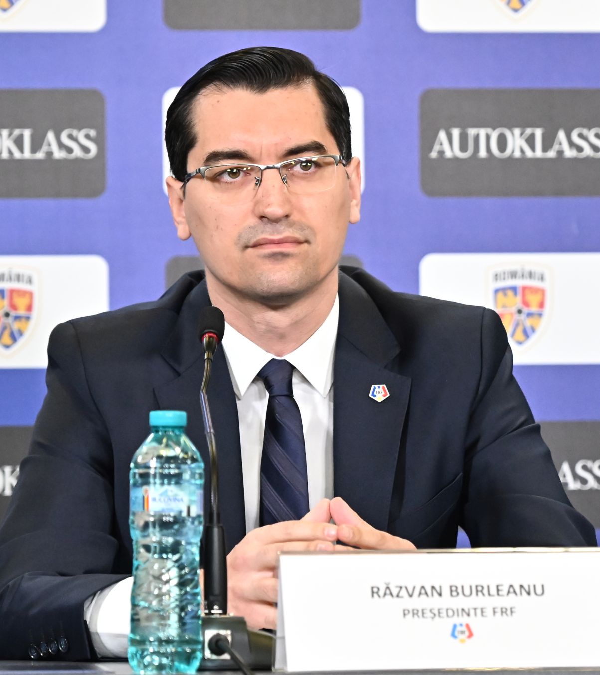 Răzvan Burleanu (foto: Sportpictures)