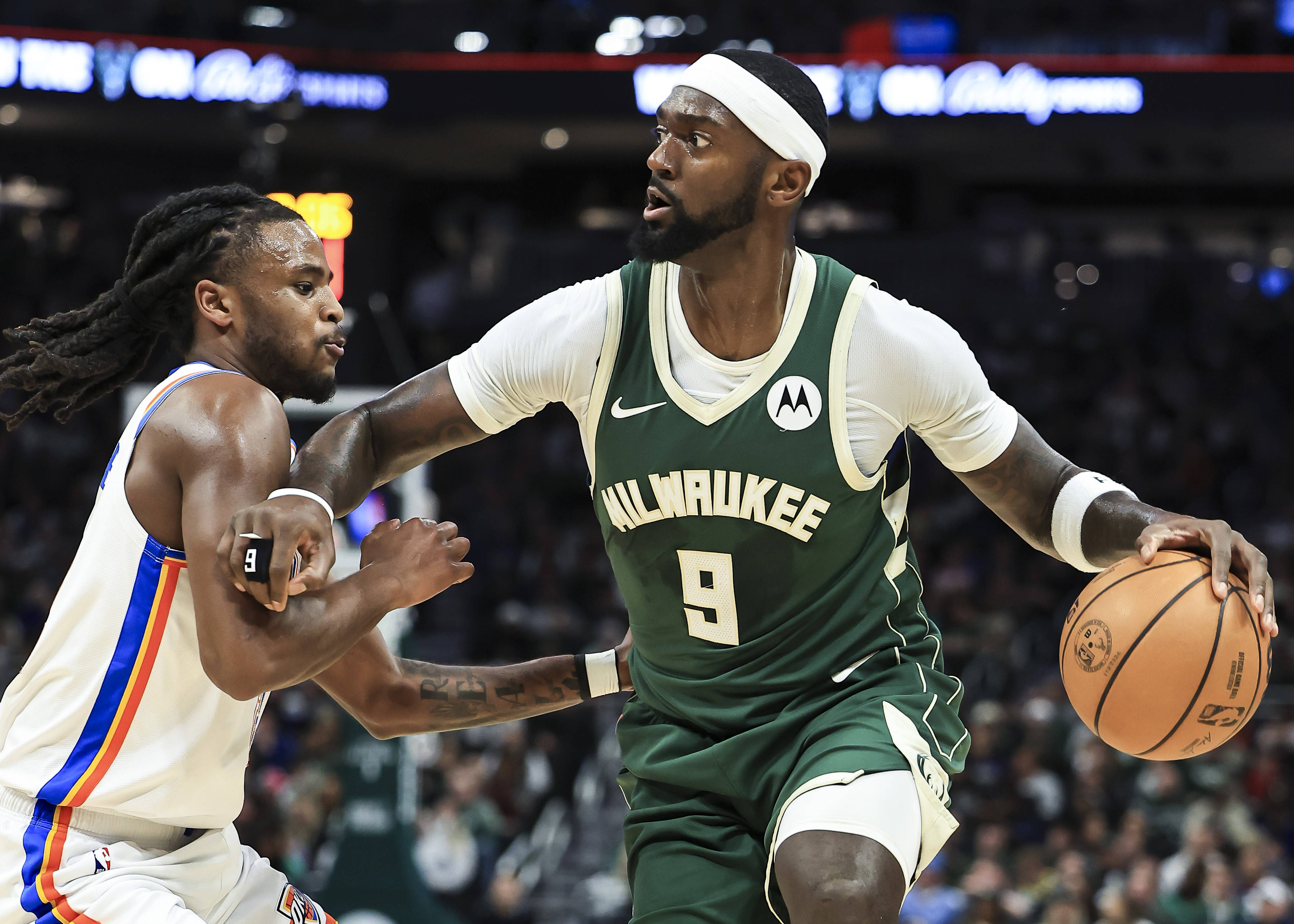 Bobby Portis Jr. (sursă foto: imago)