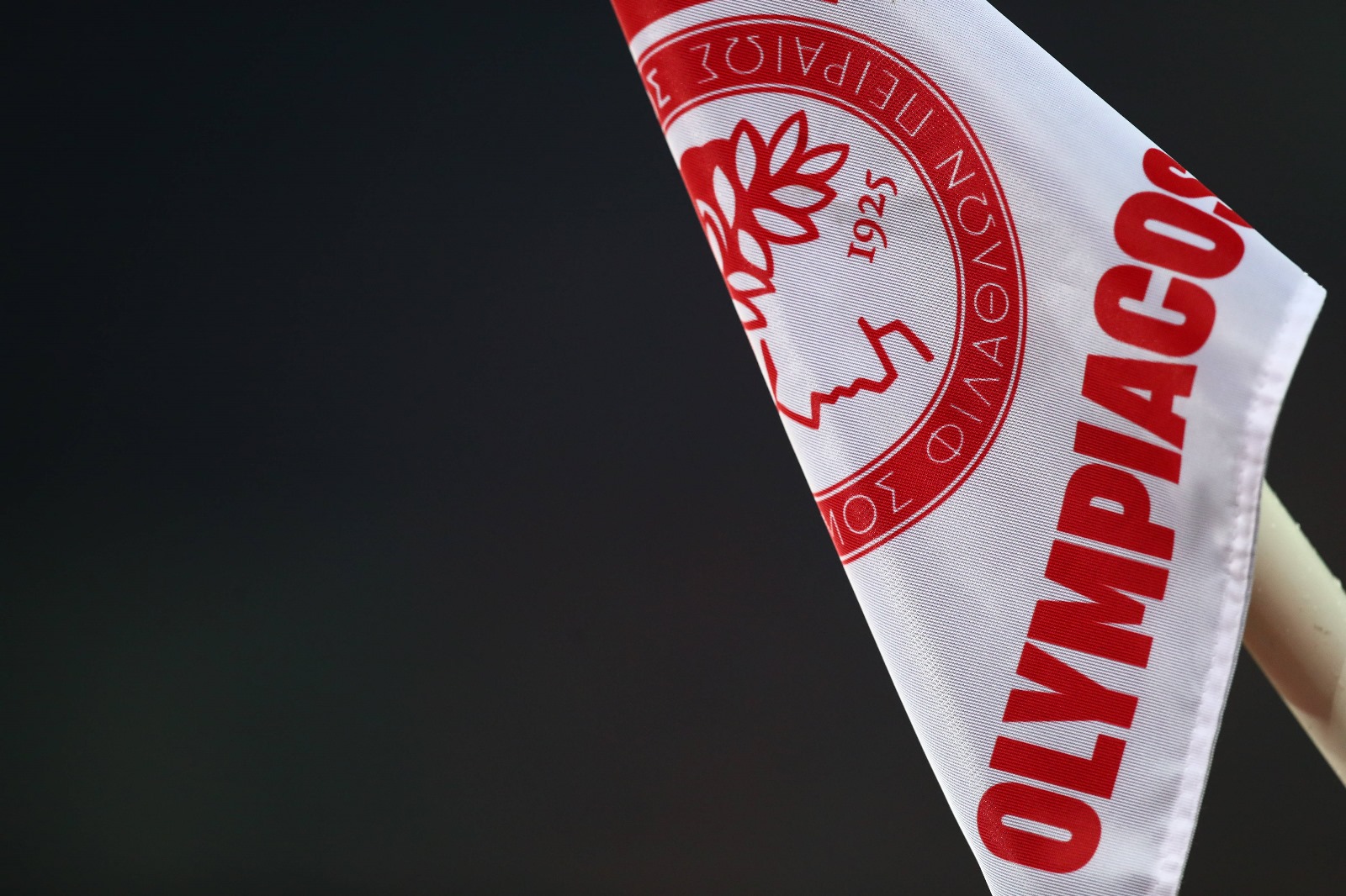 Olympiacos are 80 de trofee în istorie, dar 79 interne și Conference League Foto: Imago