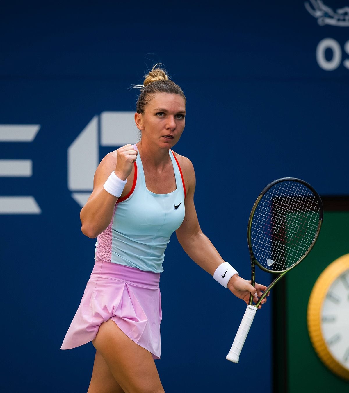 Simona Halep