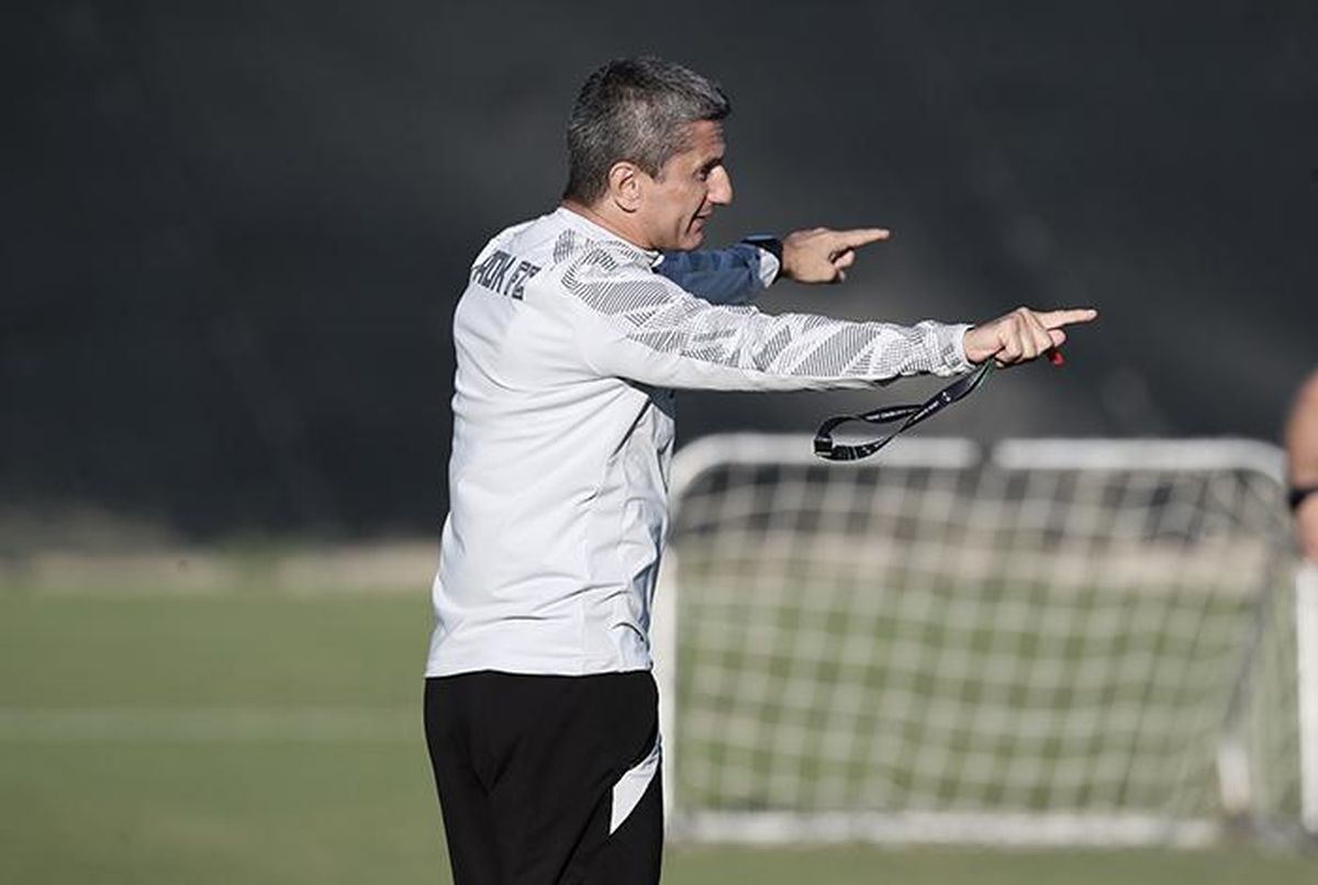 Răzvan Lucescu are 286 de meciuri în două mandate la PAOK (179 de victorii) Foto: X PAOK