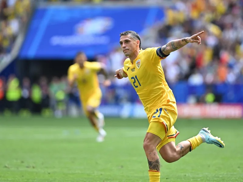 Nicolae Stanciu (foto: Imago)