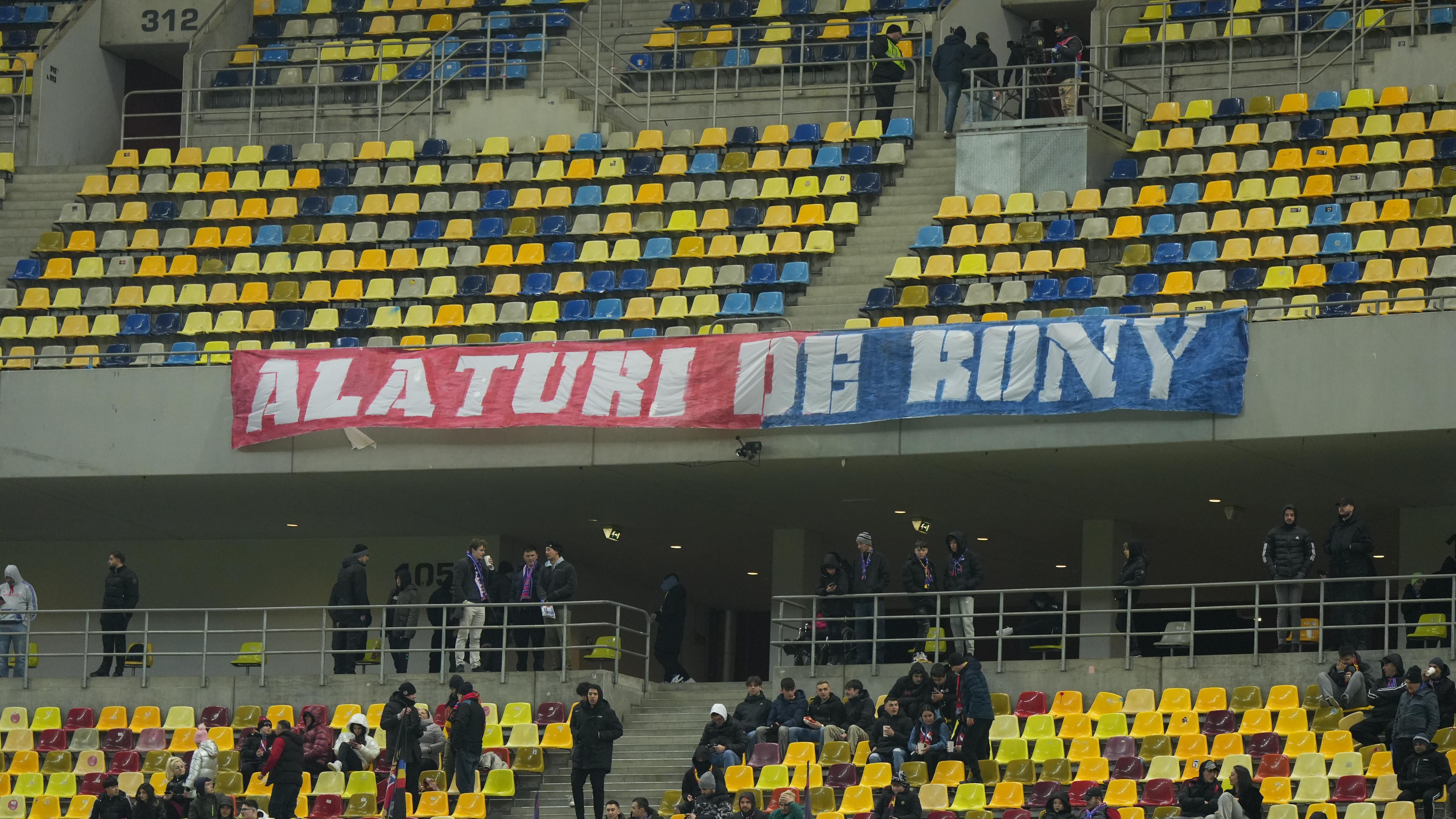 FCSB - Sepsi 3-0  Campioana  urcă pe primul loc ! Victorie facilă cu Sepsi înainte de duelul cu PAOK