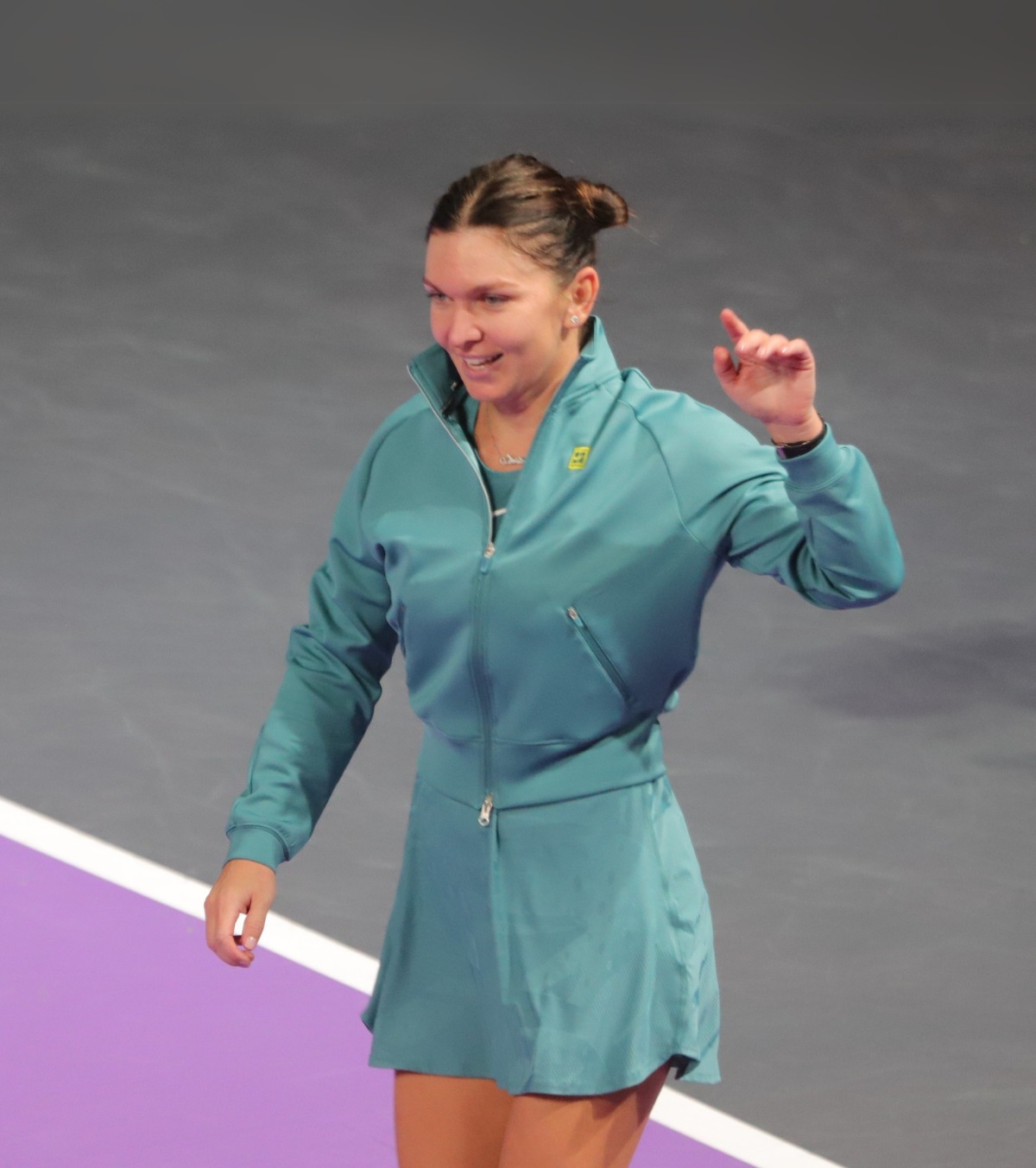 Simona Halep