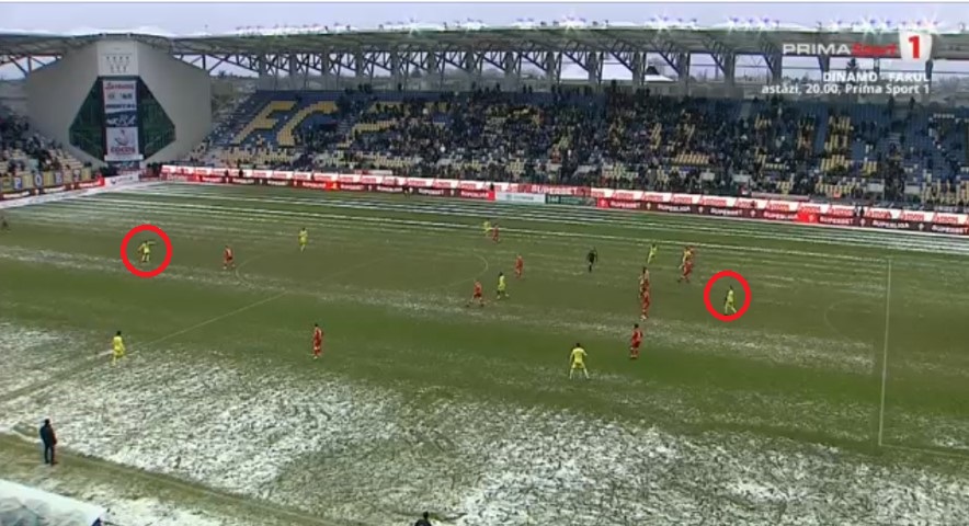 Petrolul - UTA 0-1  VAR-ul a anulat  două goluri  gazdelor. Nervii au cedat după fluierul final. Hanca a fost eliminat