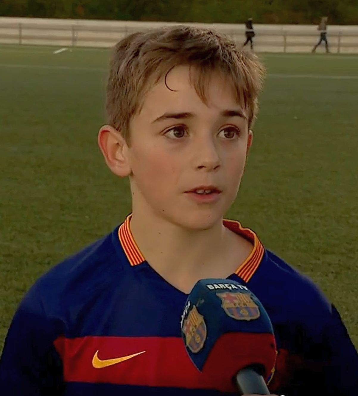 „Senzația aceea… ți-o amintești?”    VIDEO:    Clip emoționant  postat de Barcelona înaintea meciului cu Inter din semifinalele Ligii Campionilor