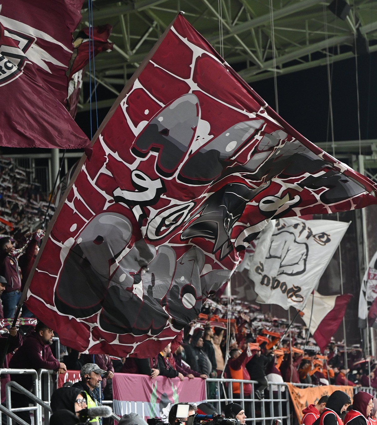 Dan Șucu, bun de plată  Rapid,   amendă drastică  din partea FRF, după derby-ul cu FCSB