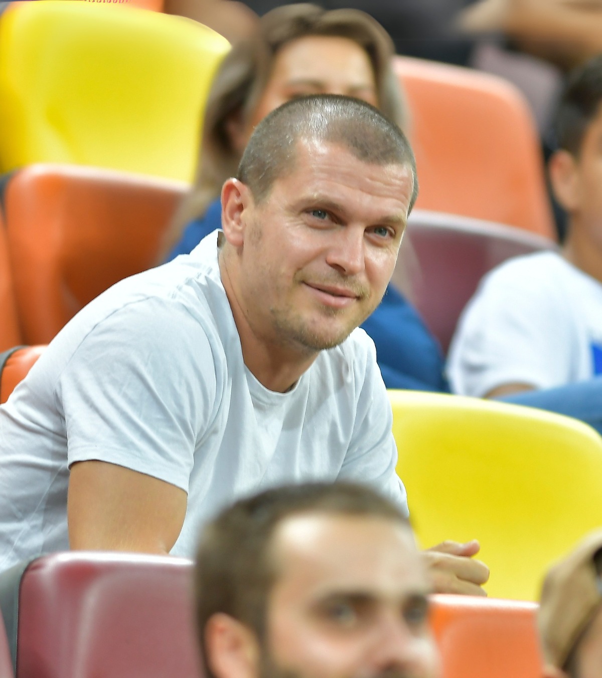 „Am fost forțat să plec”    Bourceanu  a demisionat de la formația din Liga 3: „Nu mai puteam să accept compromisuri”