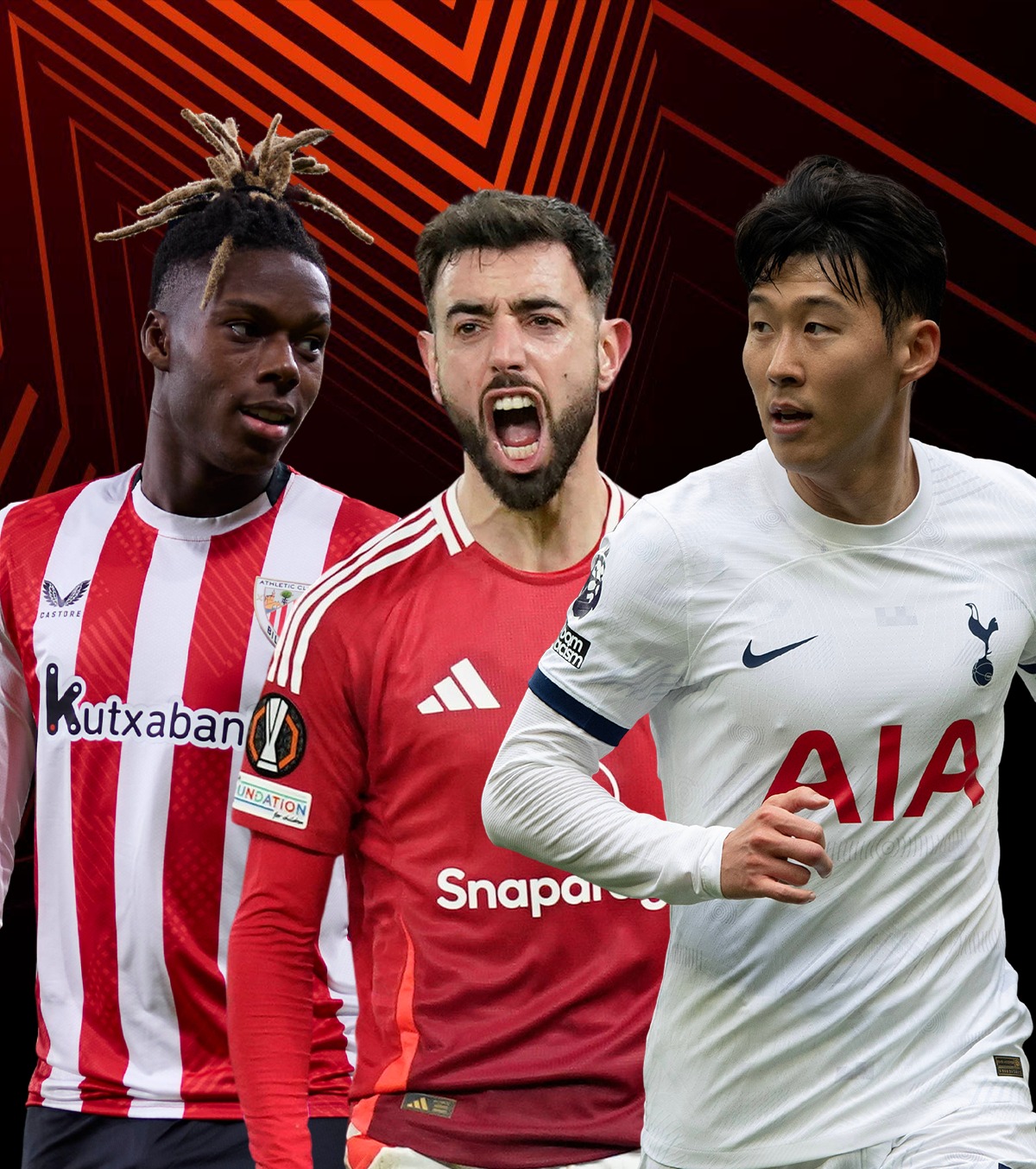 Europa League     LIVE    » Deschidere de scor în primul minut