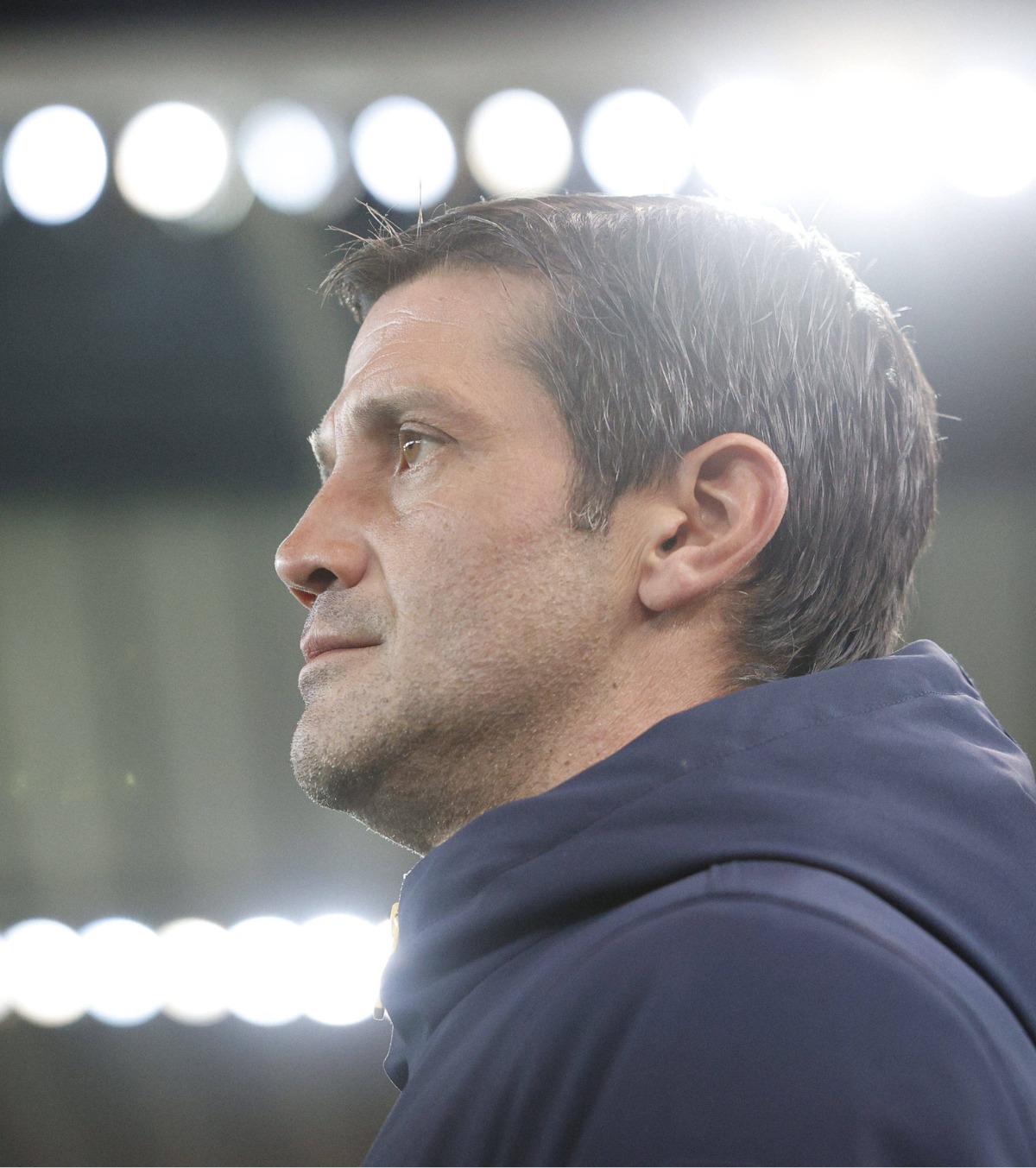 Start negocieri        Cristi Chivu   va începe discuțiile, după ce Parma va fi matematic salvată