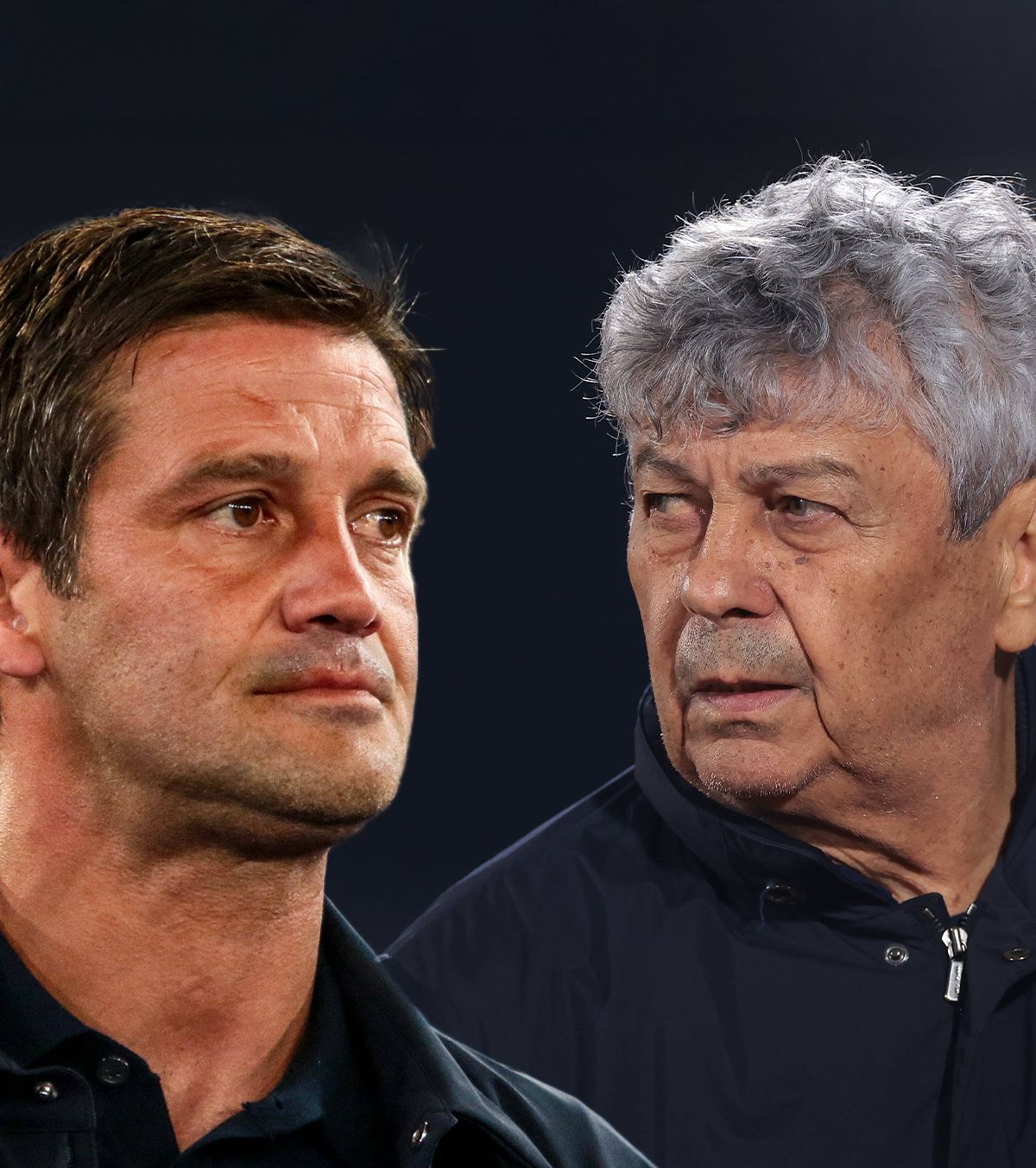 „E o problemă”  Mircea Lucescu s-a deplasat în Italia pentru a lămuri situația românilor:  ce a vorbit cu Chivu despre   Dennis Man