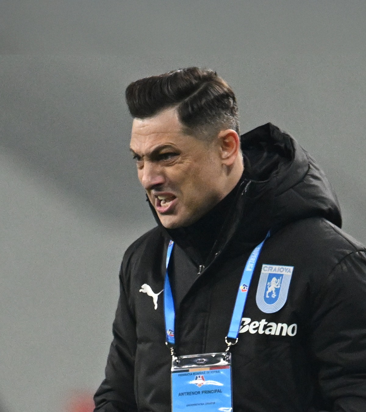 „Mi-a propus ăla de la CFR”   Ilie Dumitrescu   a vrut să oprească  dezvăluirile lui Becali: „Ăsta e furt!”