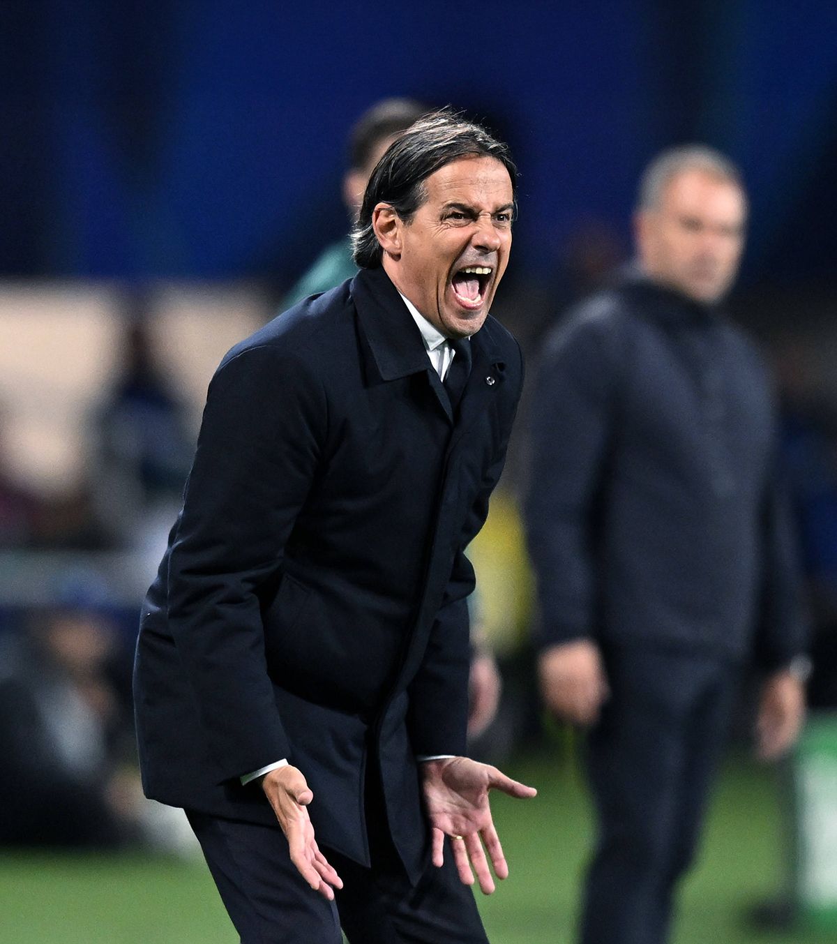 Probleme pentru Inter   Simone Inzaghi și Calhanoglu,   suspendați câte un meci  pentru legături cu mafia din Calabria